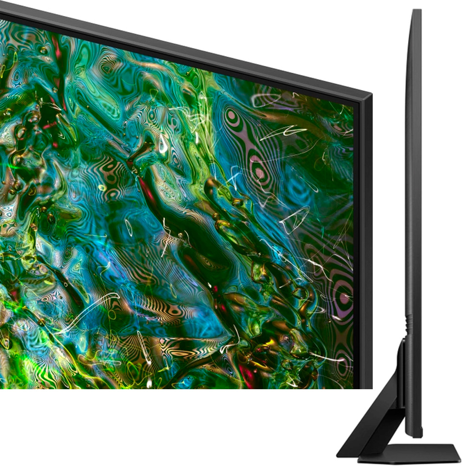 Телевизор Samsung QE50QN90DAUXUA / 50" / QLED / UHD 4K photo 4